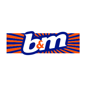 B&M