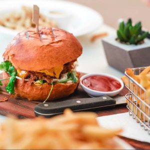 Food